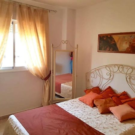 Penthouse Paradiso: 2Br Oasis In Casares Del Sol Bagian luar foto