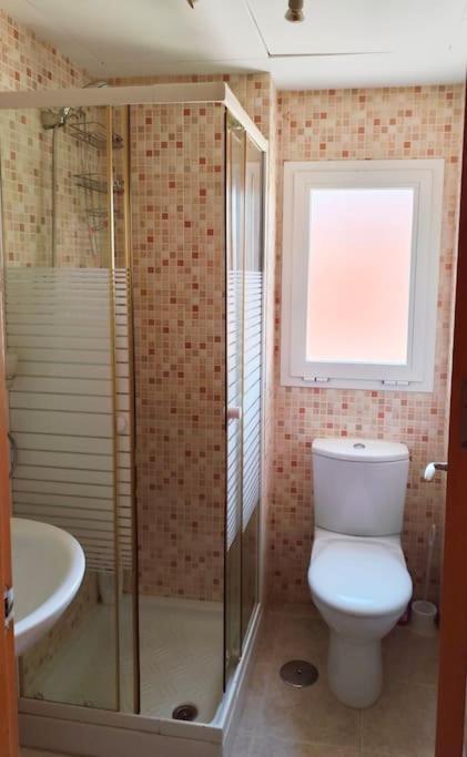Penthouse Paradiso: 2Br Oasis In Casares Del Sol Bagian luar foto
