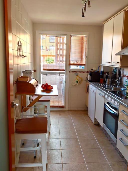 Penthouse Paradiso: 2Br Oasis In Casares Del Sol Bagian luar foto